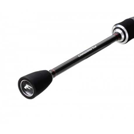 Спиннинговое удилище Flagman Optimum 732ULS 2,23м тест 1-8г