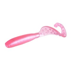 Твистер Flagman Helix 2&quot; Pearly pink 5см 12шт