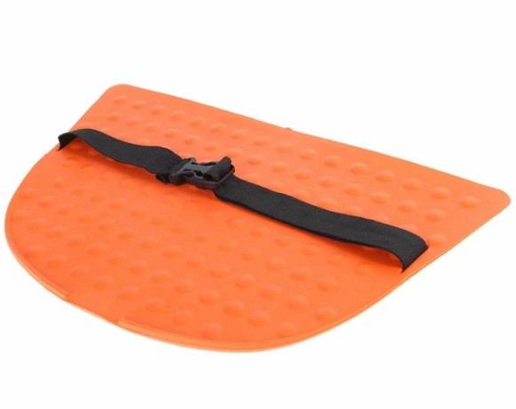 Сиденье туристическое Привал оранжевый
