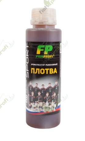Ароматизатор FP серия FEEDER SPORT- Плотва (1фл - 500 мл.)
