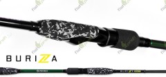 Спиннинг ZEMEX (Земекс) BURIZA 822M 249 см 6-23 g