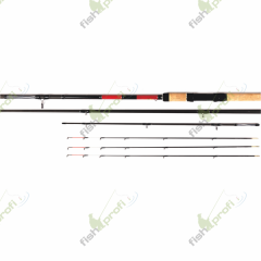 Удилище фидерное GENLOG MEPHISTO HEAVY 3,80 м. до 140 гр.