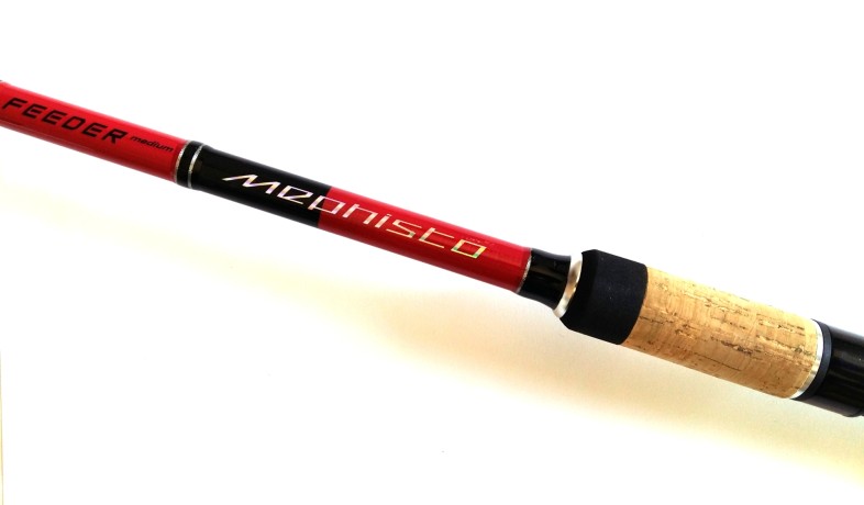 Удилище фидерное GENLOG MEPHISTO HEAVY 3,80 м. до 140 гр.