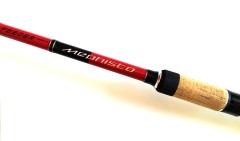 Удилище фидерное GENLOG MEPHISTO HEAVY 3,80 м. до 140 гр.