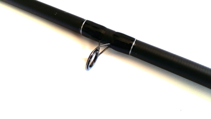 Удилище фидерное GENLOG MEPHISTO HEAVY 3,80 м. до 140 гр.