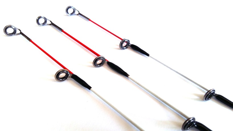 Удилище фидерное GENLOG MEPHISTO HEAVY 3,80 м. до 140 гр.