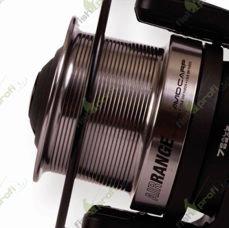 Шпуля для катушки AVID CARP AIR RANGE SPOD