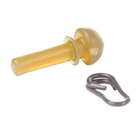 Втулка-отбойник AVID CARP для скользящих грузил