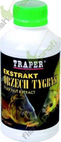 Tiger Nut Extract (Экстракт Тигрового ореха) 300 ml