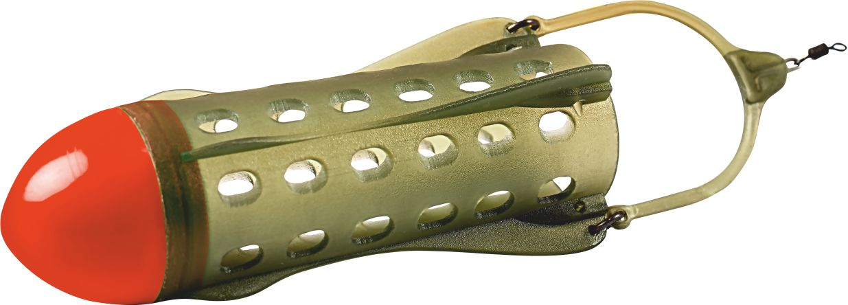 Кормушка Ракета S  Expert