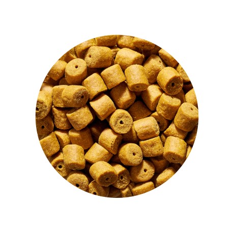 Пеллетс насадочный 12 мм 1 кг Ваниль GENLOG (Генлог) OXYGENE Vanilla