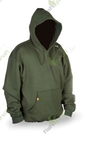 Кофта "кенгуру"  KORUM HOODIE с капюшоном р-р XL