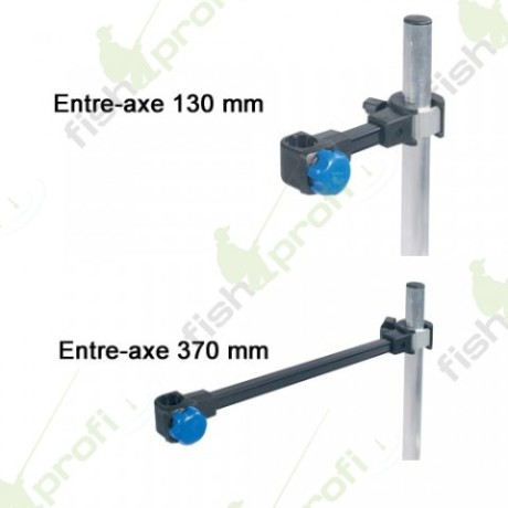 Кронштейн для крепления зонта 370 мм RIVE для D25