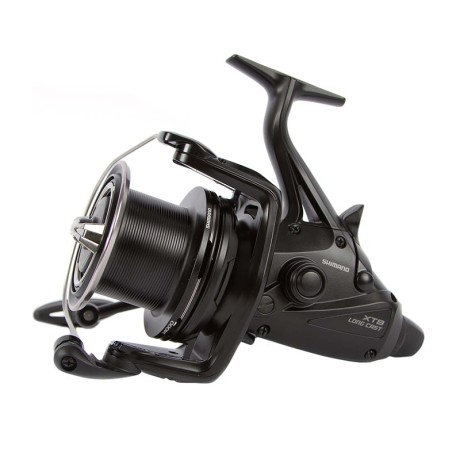 Катушка SHIMANO Big Baitrunner LC 14000 XTB