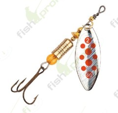 Блесна KILLER №3 колор 3