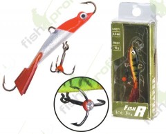 Балансир FISH - Z 13гр. колор 5