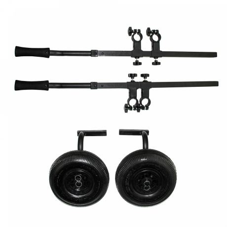 Платформа рыболовная "Аргентум Fishing" БАЗОВАЯ комплектация