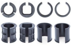 Втулка- переходник Preston Offbox 36 Insert Twin Pack Round D32мм круглая