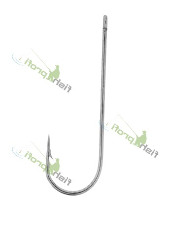 Крючок GAMAKATSU LS-1223F №12