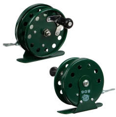 Катушка инерционная 806