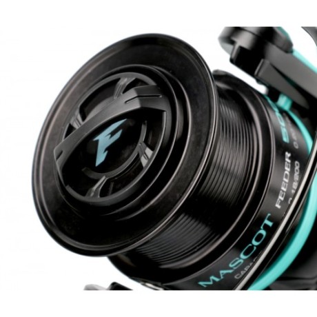 Катушка фидерная Flagman Mascot Feeder 5000