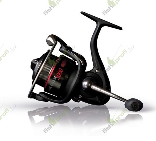 INCEPTION 3000 MINI REEL Катушка рыболовная