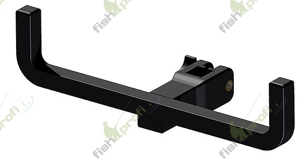 KORUM ACCESSORY T-BAR Крепление на рыболовное кресло двойное