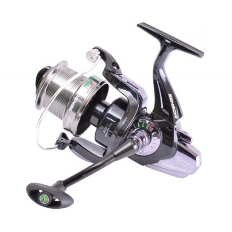 Катушка карповая Flagman Sensor Big Game Spod 6000