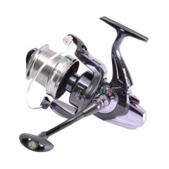 Катушка карповая Flagman Sensor Big Game Spod 6000