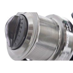 Катушка карповая Flagman Sensor Big Game Spod 6000