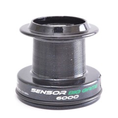 Катушка карповая Flagman Sensor Big Game Spod 6000