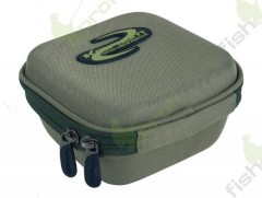 KORUM I.T.M. - EVA POUCHE lLARGE Сумка жесткая для кормушек большая