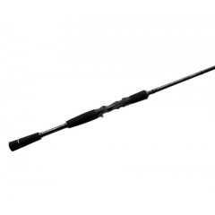 Кастинговое удилище Flagman Jerk Shot 702H 2,13м тест 10-50г