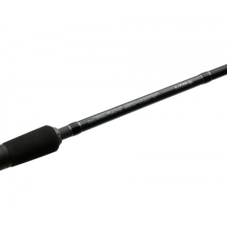 Кастинговое удилище Flagman Jerk Shot 702H 2,13м тест 10-50г