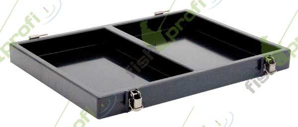 ON BOX SHALLOW ADD ON UNIT Дополнительный ящик к платформе (для мотовил)