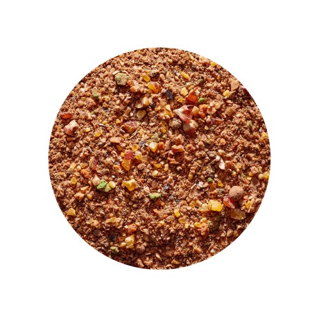 Прикормка AROMA TENCH-CARASSIO GENLOG Marzipan Марципан 1кг