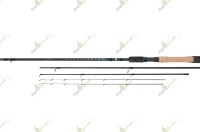 Удилище фидерное Preston SUPER FEEDER 3.30м (11ft)