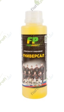 Ароматизатор FP серия FEEDER SPORT- Универсал (1фл - 500 мл.)