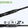 Спиннинг ZEMEX (Земекс) BURIZA 862MH 259 см 7-28 g