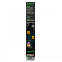 Поводок готовый Korda N-Trap DF Rig Barbless 15lb Wide Gape №8 безбородый