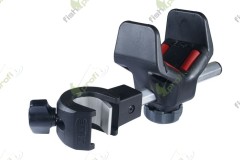 Фиксатор удилища на платформе RIVE телескопический D36