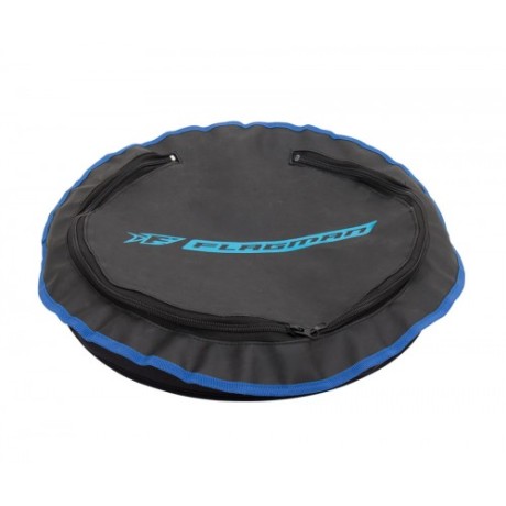 Чехол-крышка Flagman для ведра Eva 25л