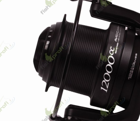 Шпуля для катушки AVID CARP 1200СС DEEPSPOOL глубокая