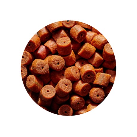 Пеллетс насадочный 12 мм 1 кг Скопекс GENLOG (Генлог) OXYGENE Scopex