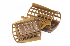 Кормушка VEGaS SIMPLE RVL ПЛЮС  большая 80 гр.