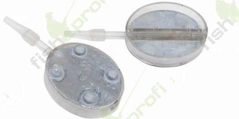 Кормушка методная Garbolino BANJO Medium 28 гр.