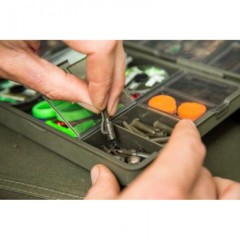 Коробка для оснастки Korda TackleSafe