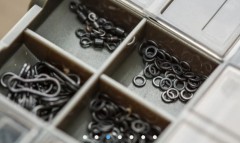 Коробка для оснастки Korda TackleSafe