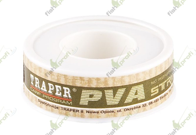 Пакет ПВА TRAPER (Трапер) 20,0 нить