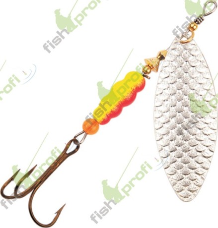 Блесна KILLER X №1 колор 2